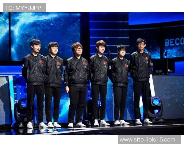 EDG战队心理素质分析及其对比赛表现的影响探讨