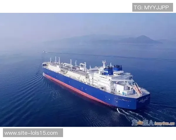 亚马尔地区的能源战略与全球市场的未来发展趋势分析