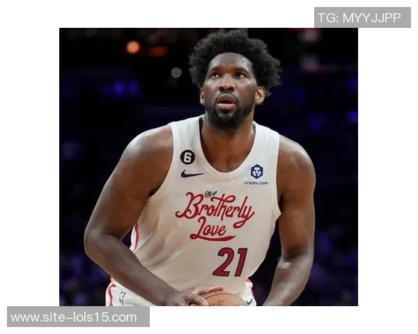 乔尔恩比德：从非洲少年到NBA巨星的传奇成长之路