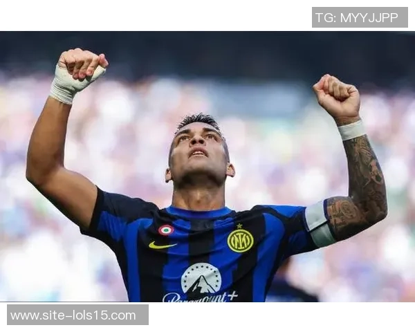 劳塔罗在国际赛场上的崛起与未来发展潜力分析