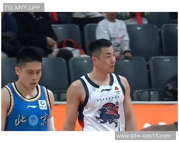 山东队与东北队的精彩对决谁能在这场较量中笑到最后