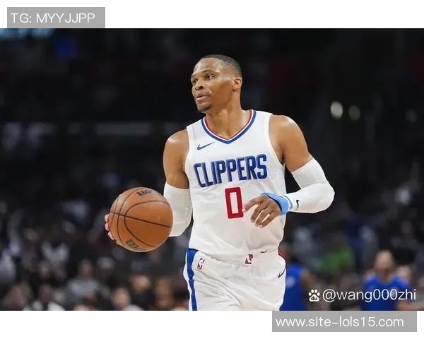 拉塞尔威斯布鲁克：从篮球天才到全能战士的辉煌之路