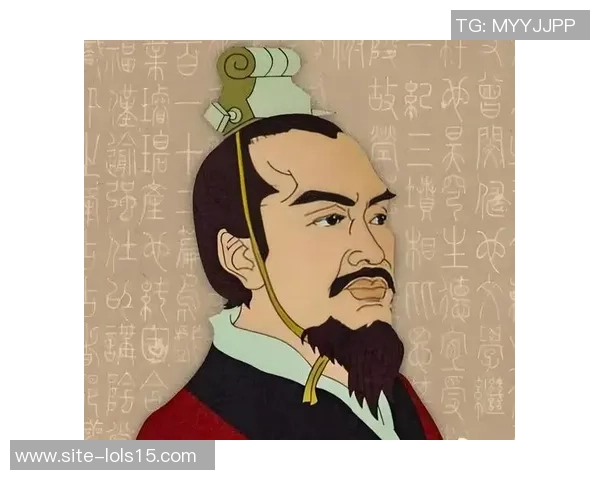 李禄的传奇人生与历史影响探究：从文人到权臣的转变与反思